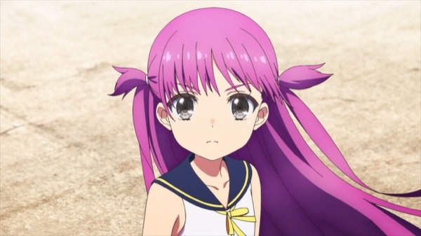 Summer Pockets (サマーポケッツ) 第22話