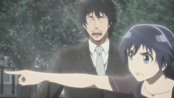 まったく最近の探偵ときたら 第10話