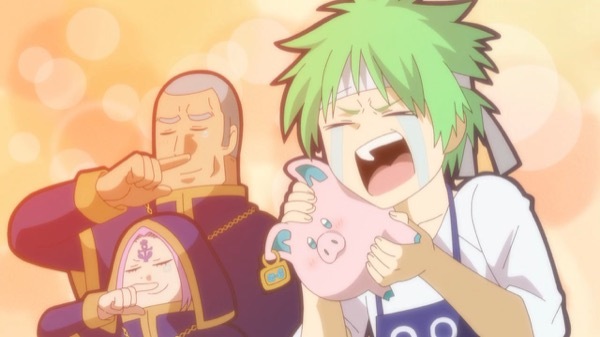 転生したら第七王子だったので、気ままに魔術を極めます 第21話