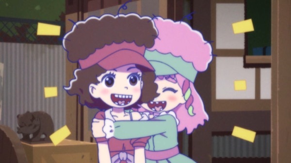 おそ松さん(第4期) 第9話