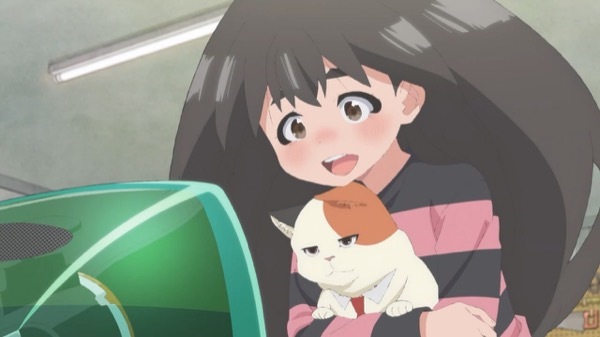 宇宙人ムームー 第22話