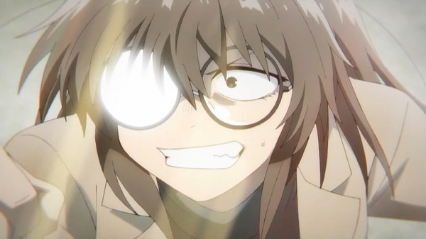 よふかしのうた Season2 第10話