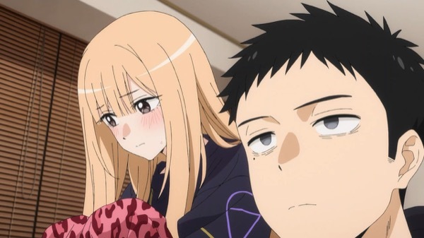 その着せ替え人形は恋をする 第22話