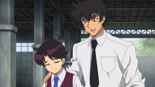 地獄先生ぬ～べ～ 第10話