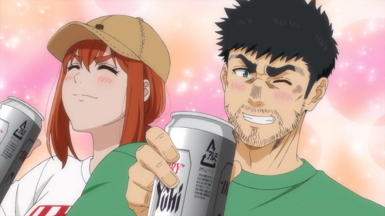 ふたりソロキャンプ 第9話