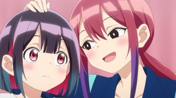 ばっどがーる 第10話