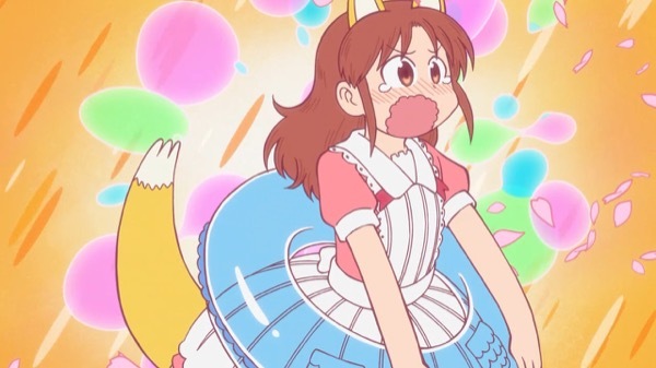 CITY THE ANIMATION 第10話