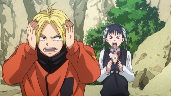 SAKAMOTO DAYS (サカモトデイズ) 第20話