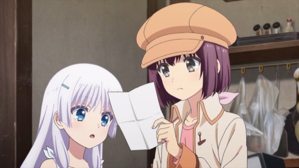 Summer Pockets (サマーポケッツ) 第23話