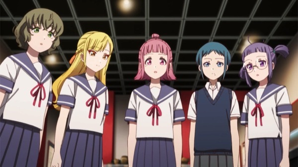 Turkey! (ターキー) 第10話