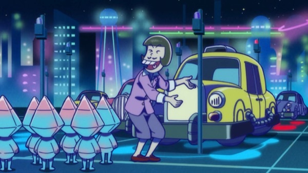 おそ松さん(第4期) 第10話