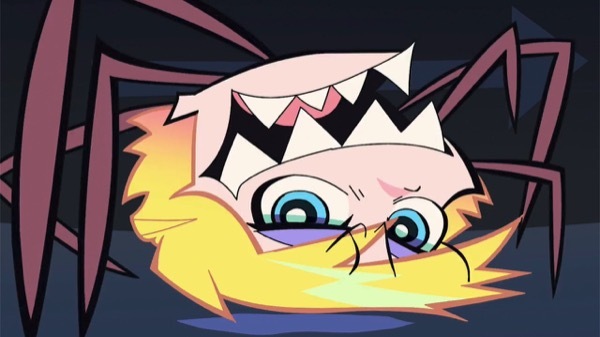 New PANTY & STOCKING with GARTERBELT(パンスト) 第10話