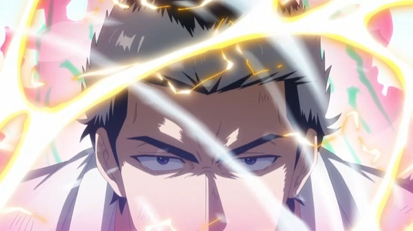 追放者食堂へようこそ！ 第11話