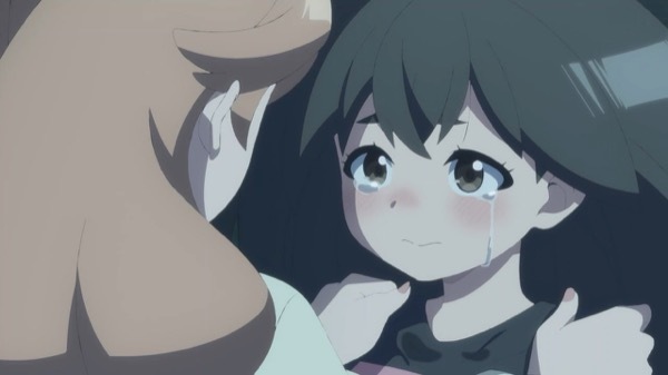 宇宙人ムームー 第23話