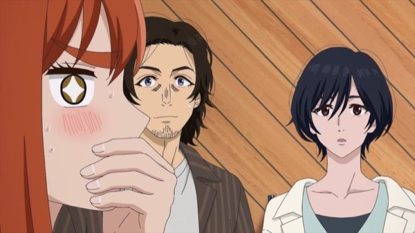 ふたりソロキャンプ 第10話