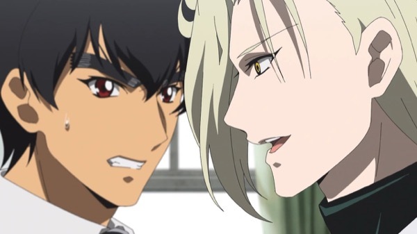 地獄先生ぬ～べ～ 第11話