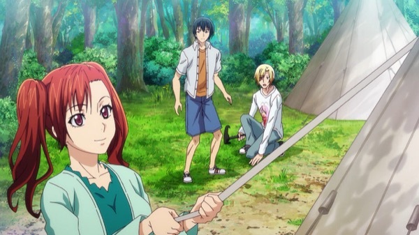 ぐらんぶる Season 2 第11話