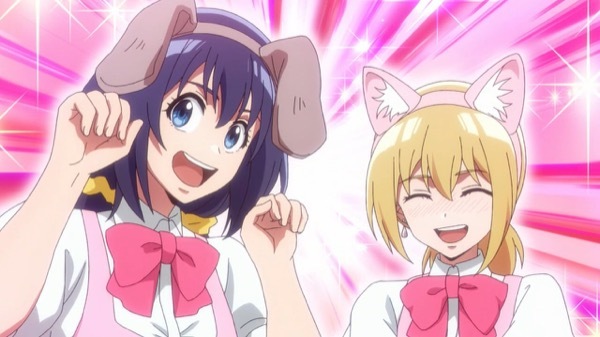 まったく最近の探偵ときたら 第12話(最終回)