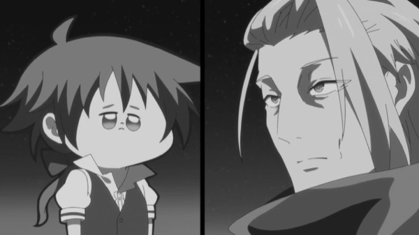 転生したら第七王子だったので、気ままに魔術を極めます 第23話