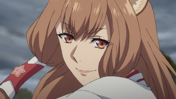 盾の勇者の成り上がり Season 4 第11話