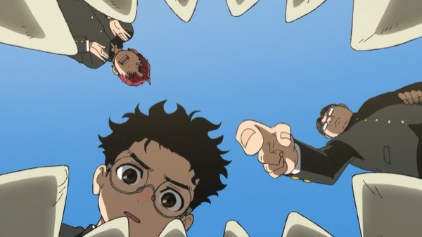 ダンダダン 第24話(最終回)