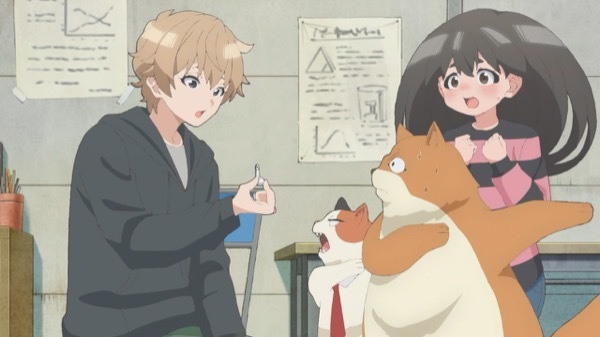 宇宙人ムームー 第24話(最終回)