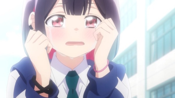 ばっどがーる 第12話(最終回)