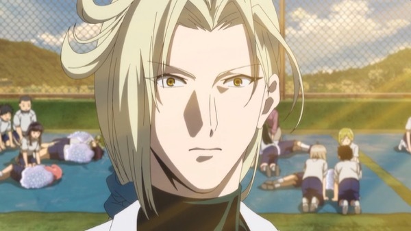 地獄先生ぬ～べ～ 第12話