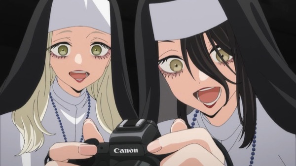 その着せ替え人形は恋をする 第24話(最終回)