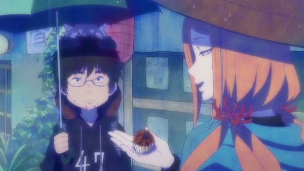 出禁のモグラ 第12話(最終回)