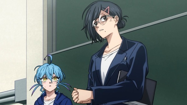 SAKAMOTO DAYS (サカモトデイズ) 第22話(最終回)