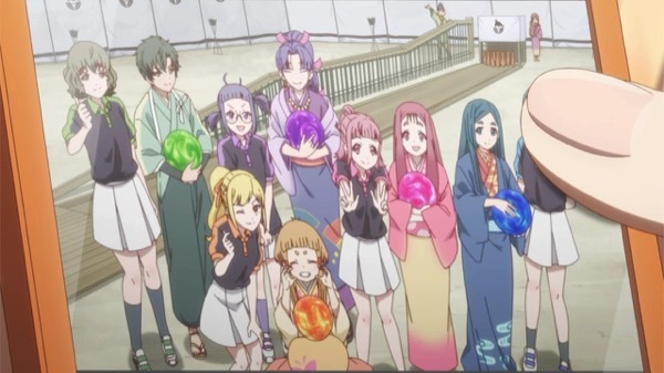 Turkey! (ターキー) 第12話(最終回)