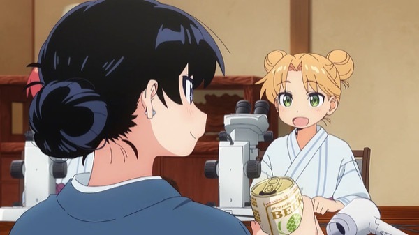 瑠璃の宝石 第13話(最終回)