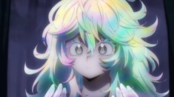 僕のヒーローアカデミア 第160話