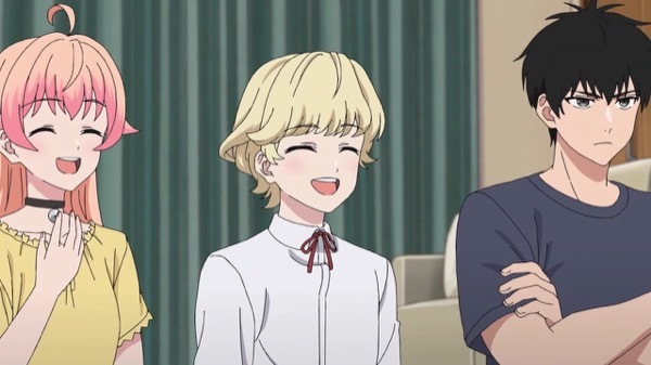 ウィッチウォッチ 第25話(最終回)