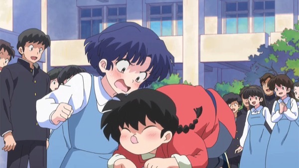 らんま1/2 第13話