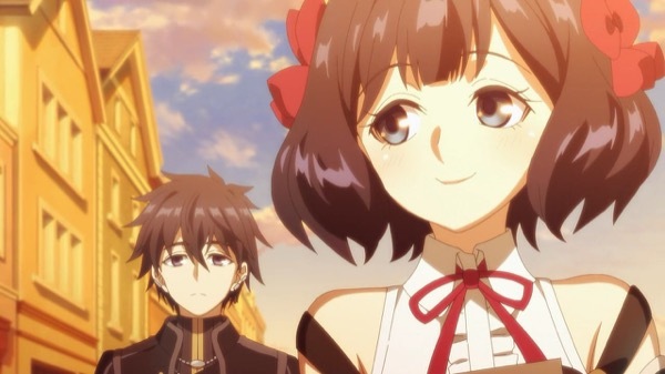 嘆きの亡霊は引退したい 第14話