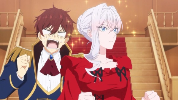 最後にひとつだけお願いしてもよろしいでしょうか 第1話