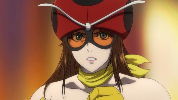 東島丹三郎は仮面ライダーになりたい 第2話