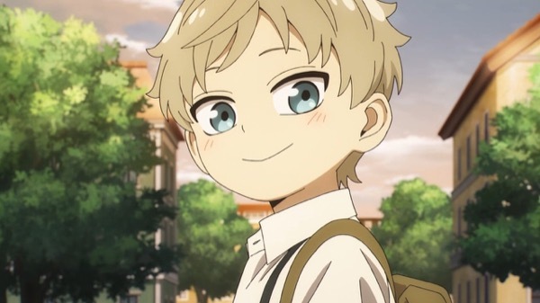 SPY×FAMILY 第39話