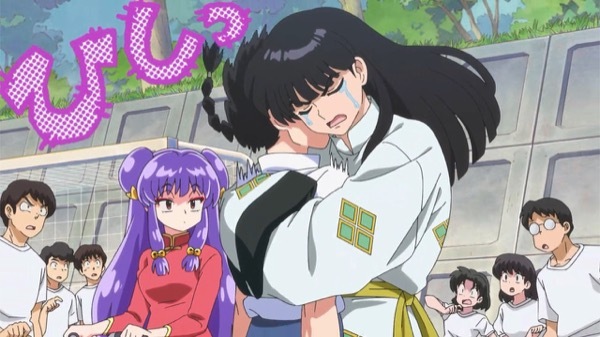 らんま1/2 第14話