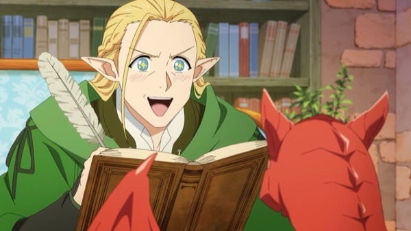 とんでもスキルで異世界放浪メシ 第14話