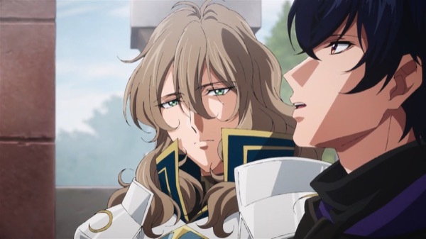 暗殺者である俺のステータスが勇者よりも明らかに強いのだが 第1話