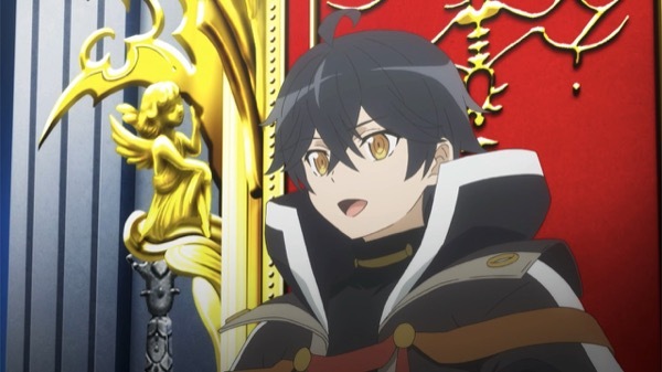 無限ガチャ 第3話