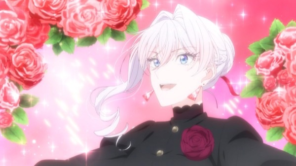 最後にひとつだけお願いしてもよろしいでしょうか 第3話