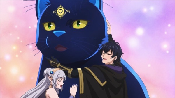 暗殺者である俺のステータスが勇者よりも明らかに強いのだが 第3話