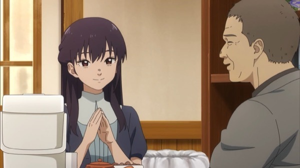 不滅のあなたへ Season3 第3話