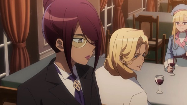 永久のユウグレ 第4話