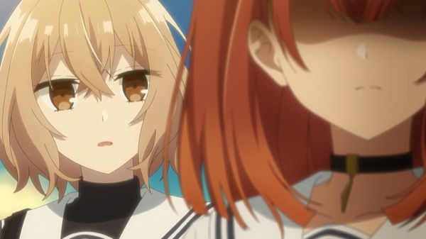 私を喰べたい、ひとでなし 第4話