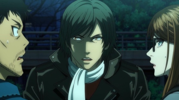 東島丹三郎は仮面ライダーになりたい 第4話